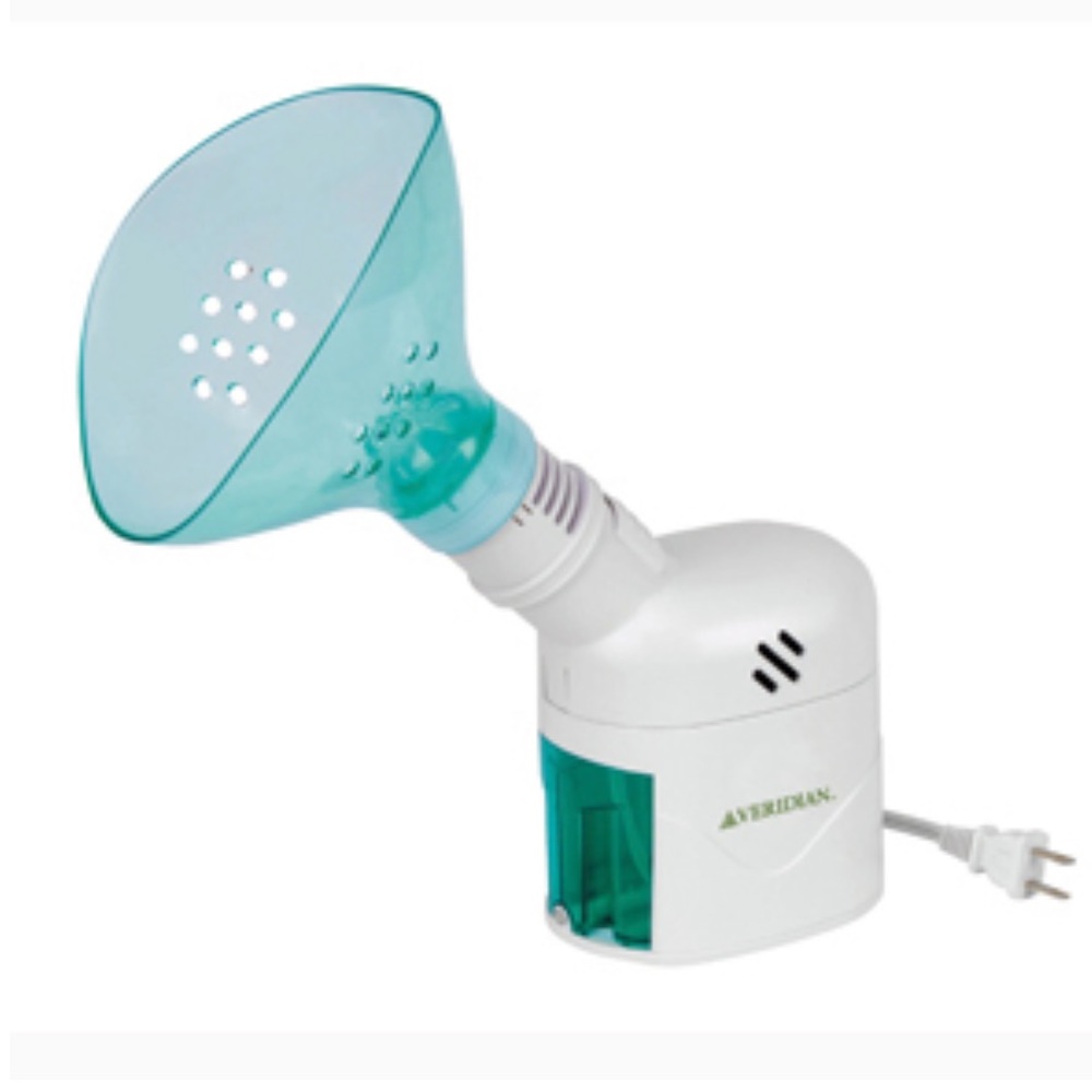 Veridian Steam Inhaler - Picture 4 of 4